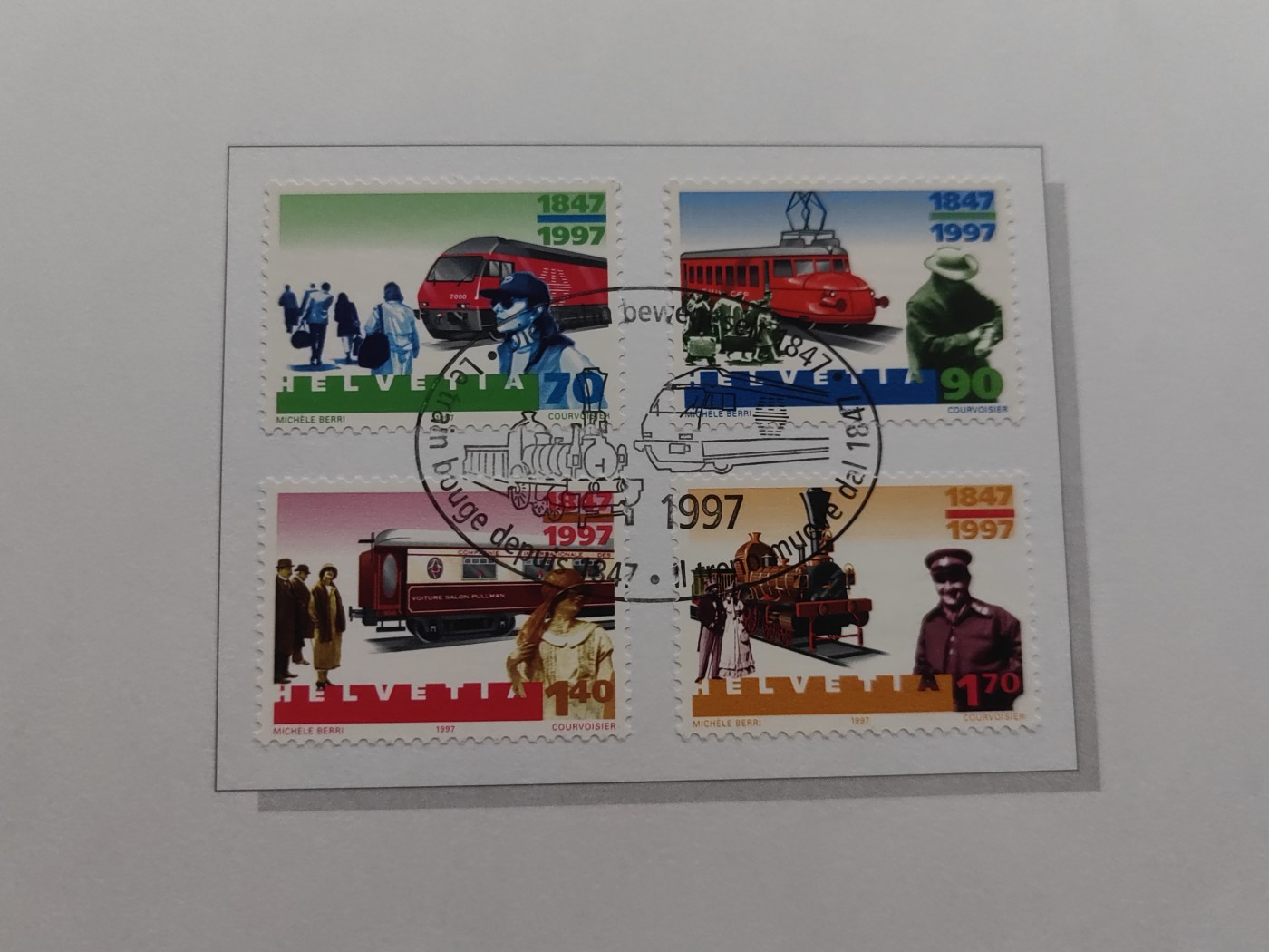 邮折专场第⑥场（秒杀场） 邮折一组（秒杀）