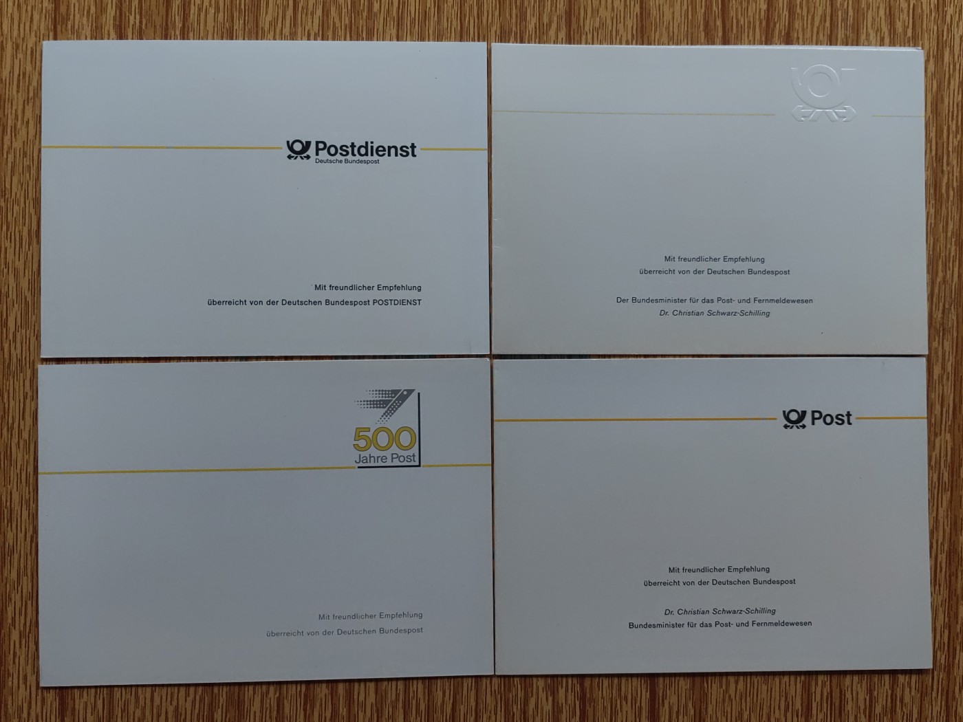 邮折专场第⑥场（秒杀场） 邮折一组4枚（秒杀）