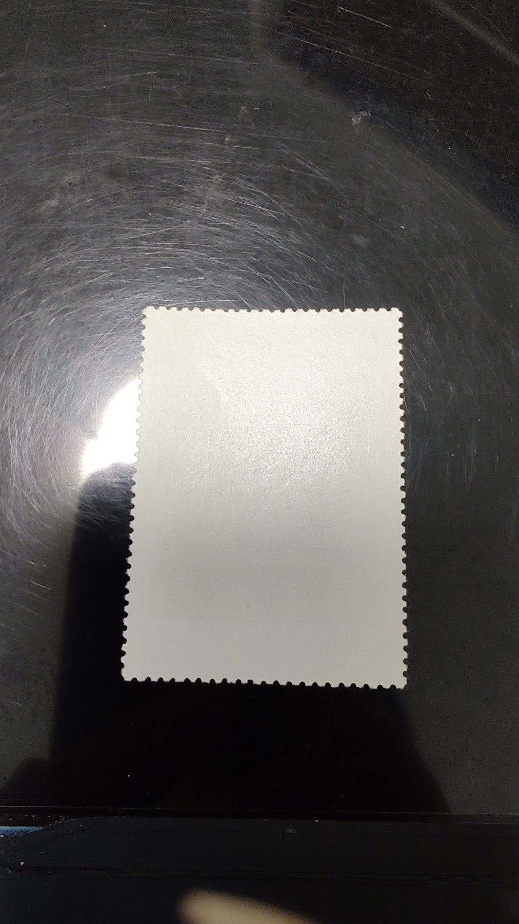 一月邮币社首期拍卖邮票专场 白俄罗斯1997 波洛茨克弗罗斯基尼亚十字架