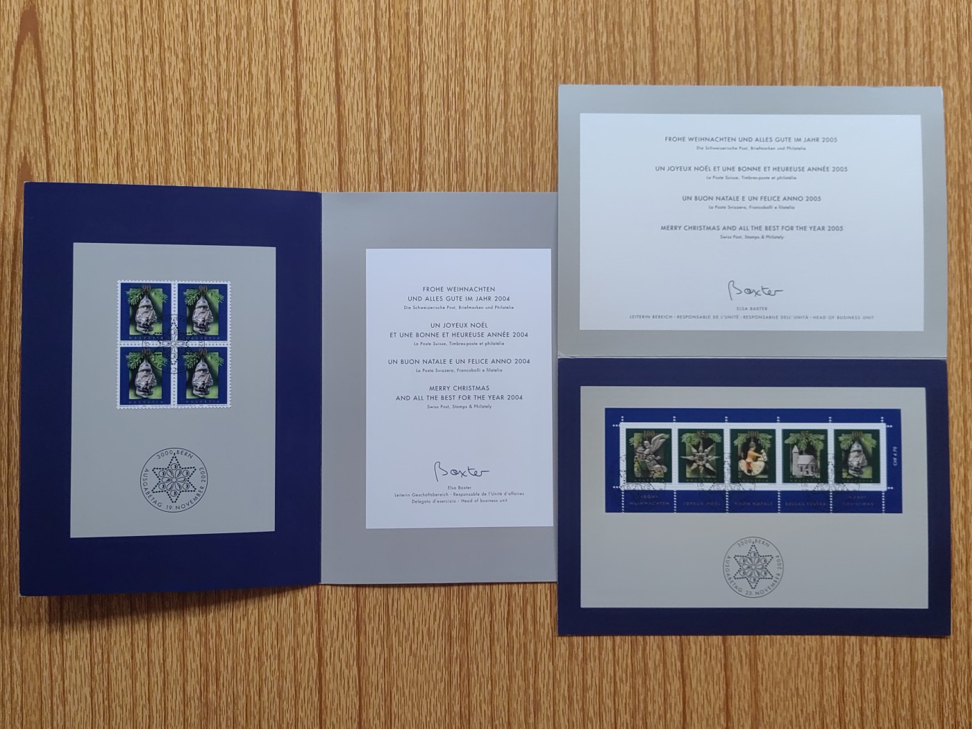 邮折专场第⑥场（秒杀场） 天使邮折一组（秒杀）