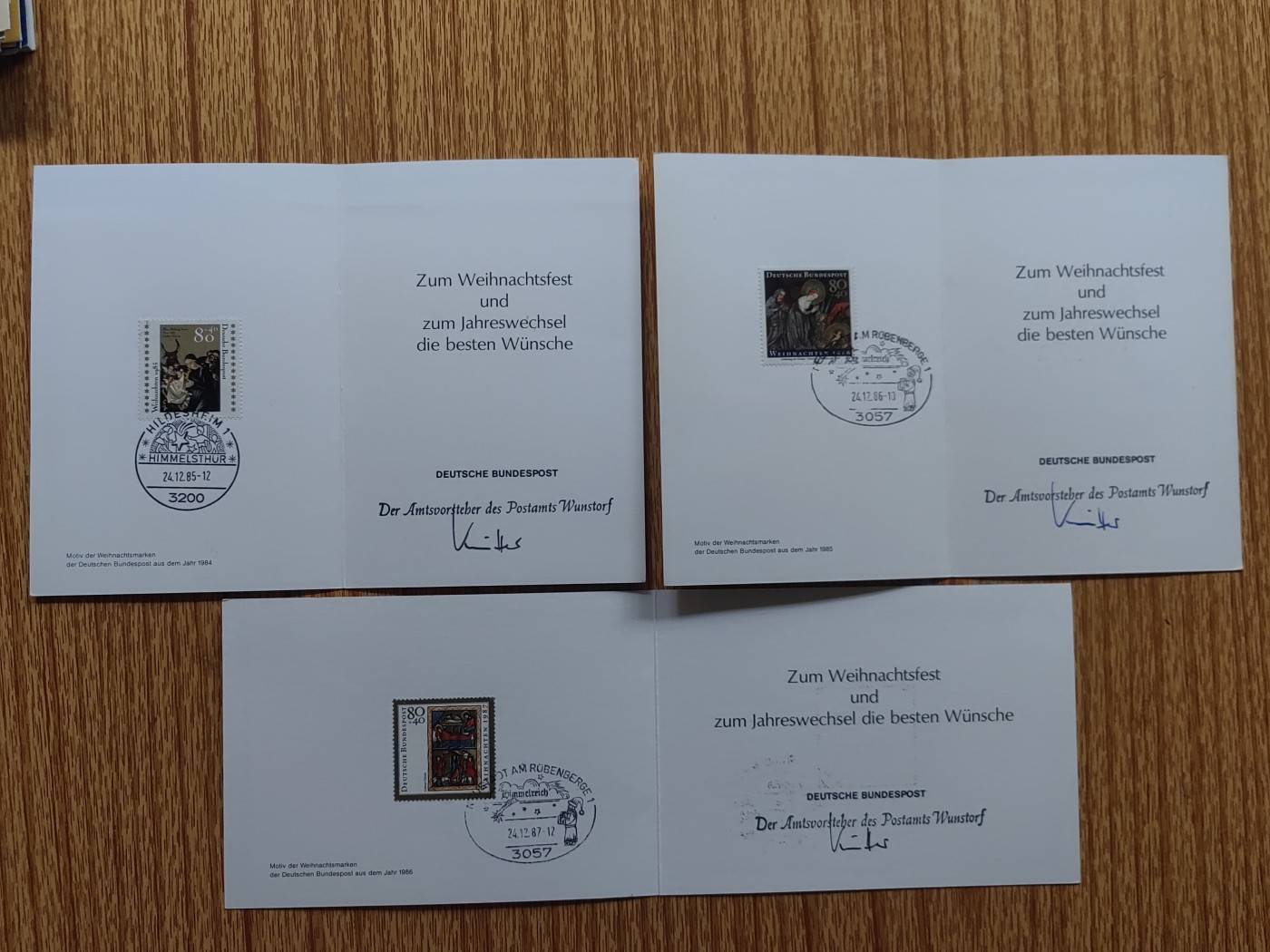 邮折专场第⑥场（秒杀场） 天使邮折3个85年至87年（秒杀）