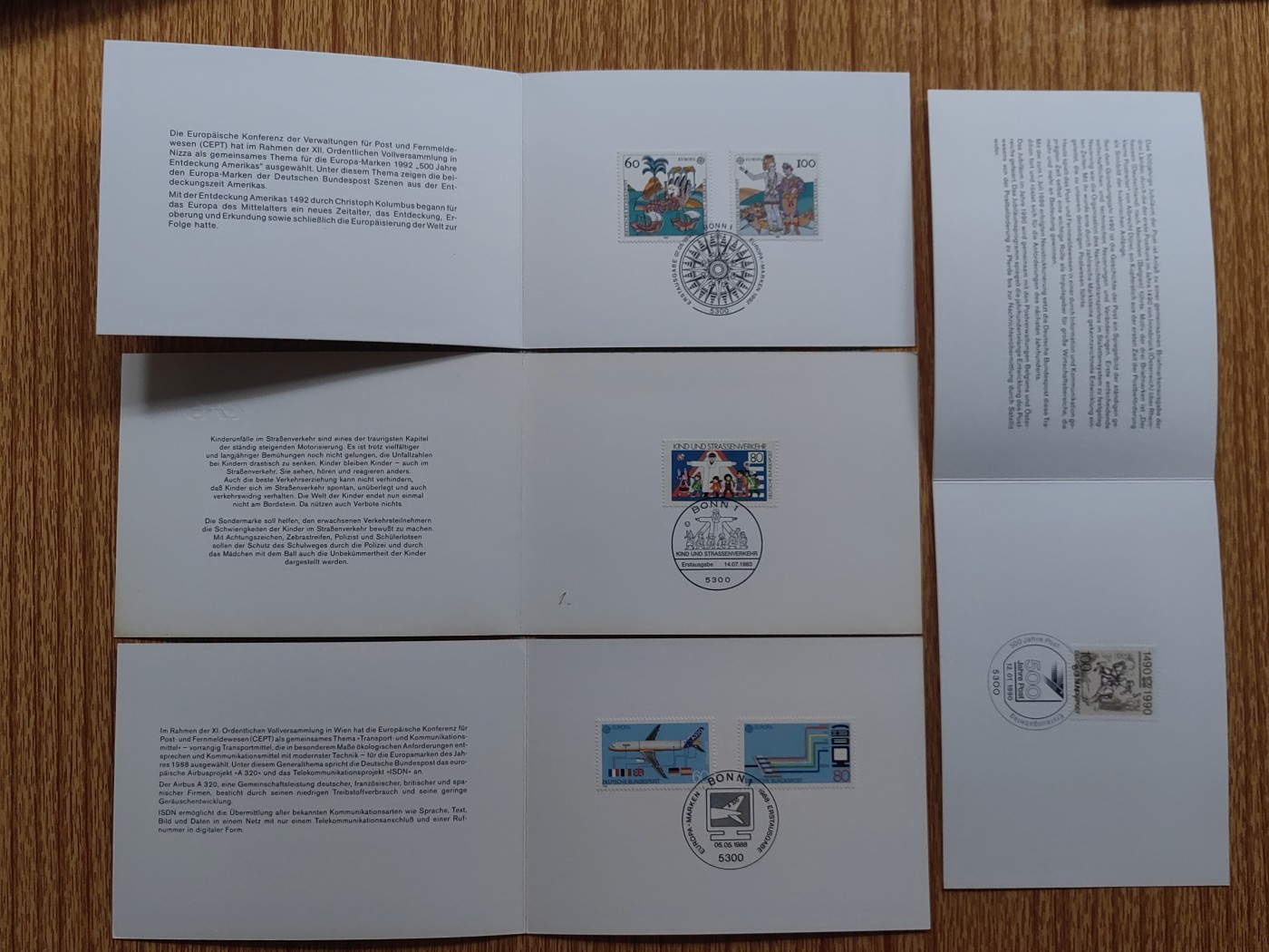 邮折专场第⑥场（秒杀场） 邮折一组4枚（秒杀）