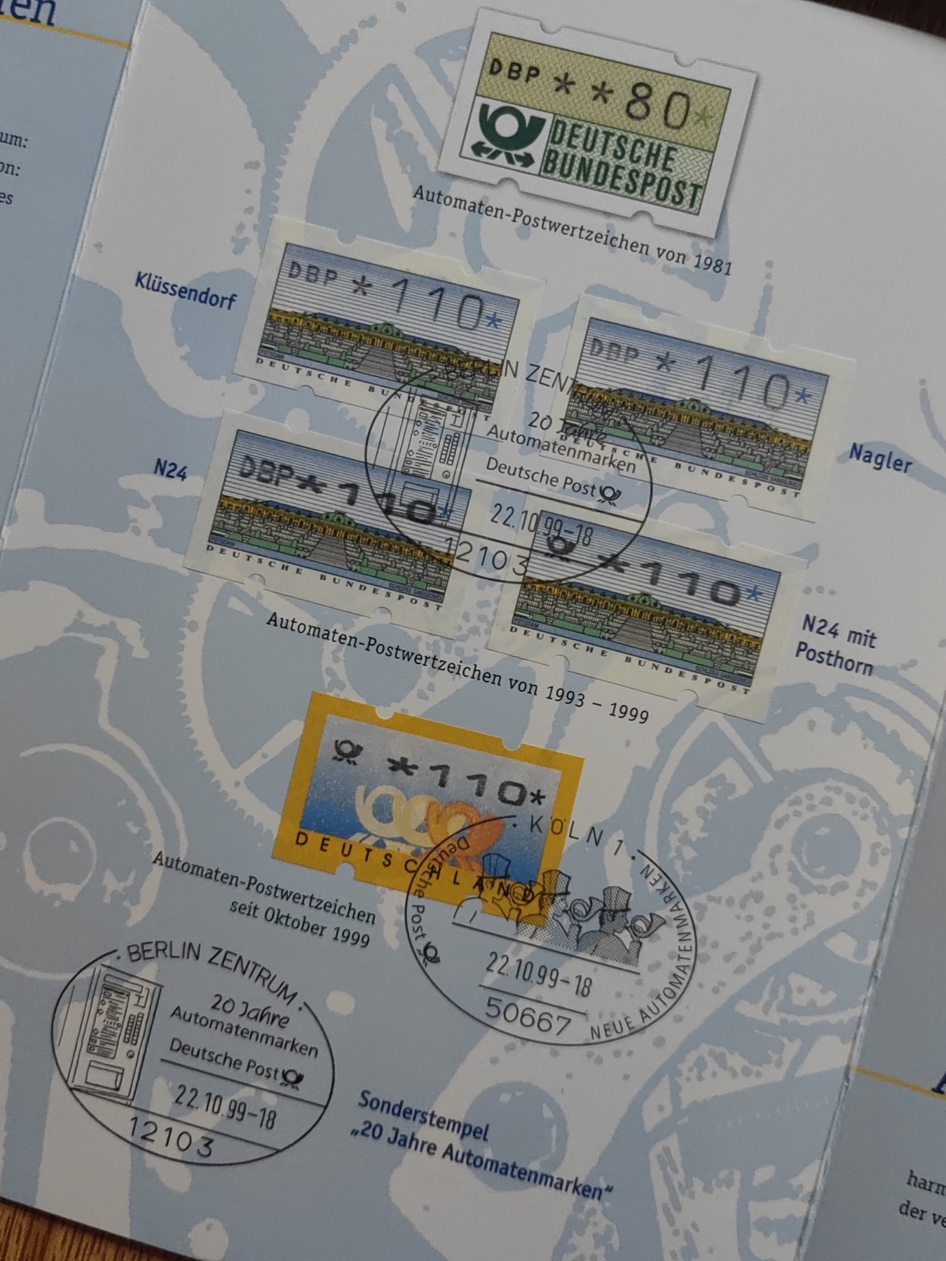 邮折专场第⑥场（秒杀场） 套票邮折（秒杀）