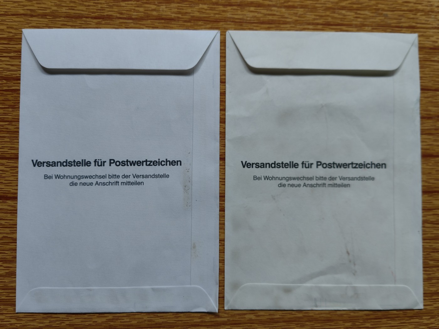 外国邮品第⑦场（秒杀） 放邮票的封（秒杀）