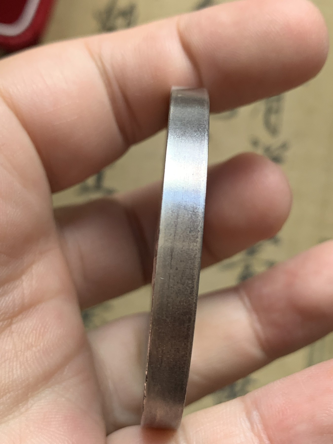 《竞宝斋》第196场-周日，周一 2场 (全场包邮) 日本500元硬币发行纪念大银章 原盒带证 55mm 127g 纯银制