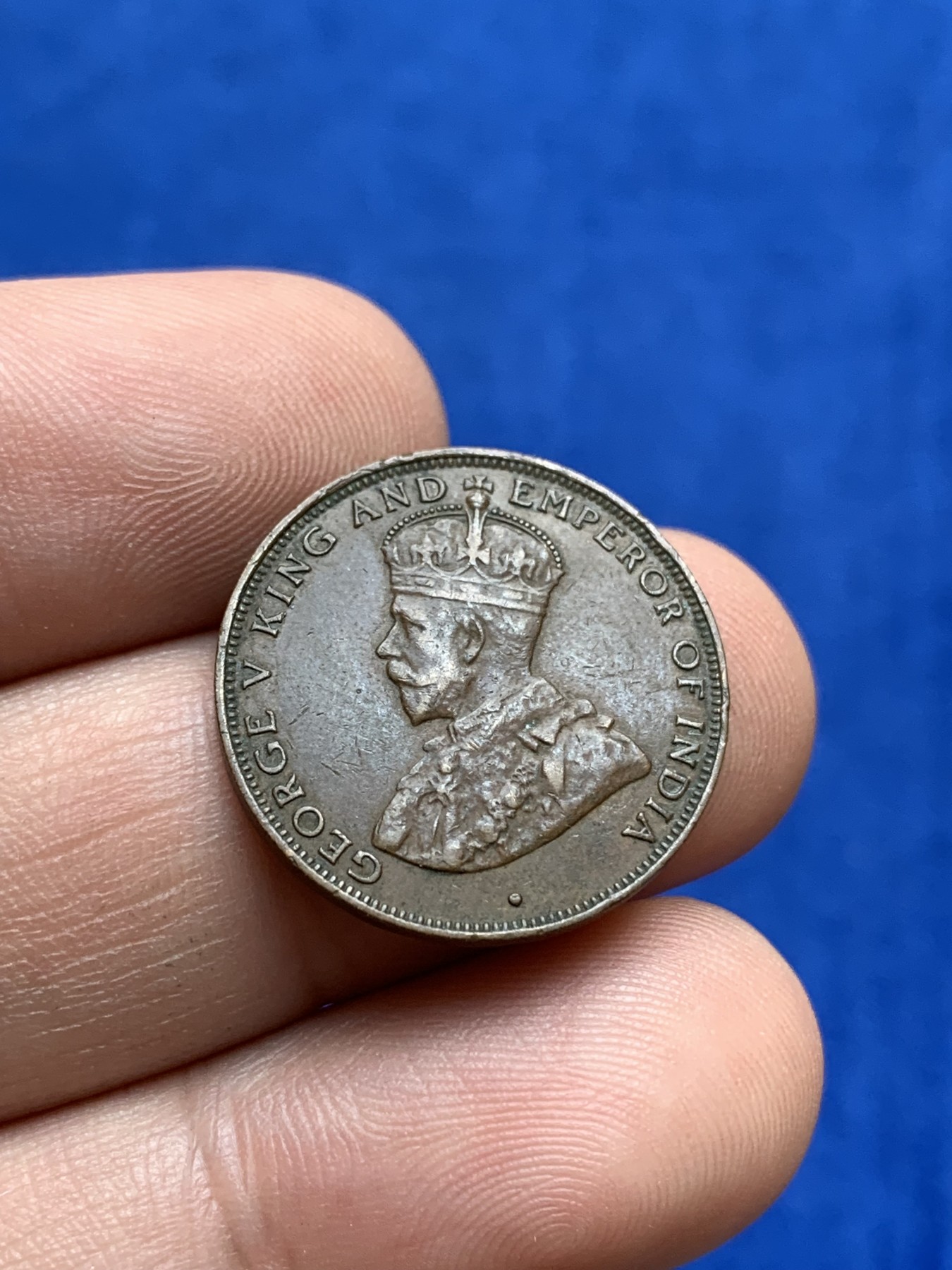 《竞宝斋》第196场-周日，周一 2场 (全场包邮) 2枚一组 法国劳动荣誉奖章，950银，发给工作20年的人员+1931年乔治五世香港一仙