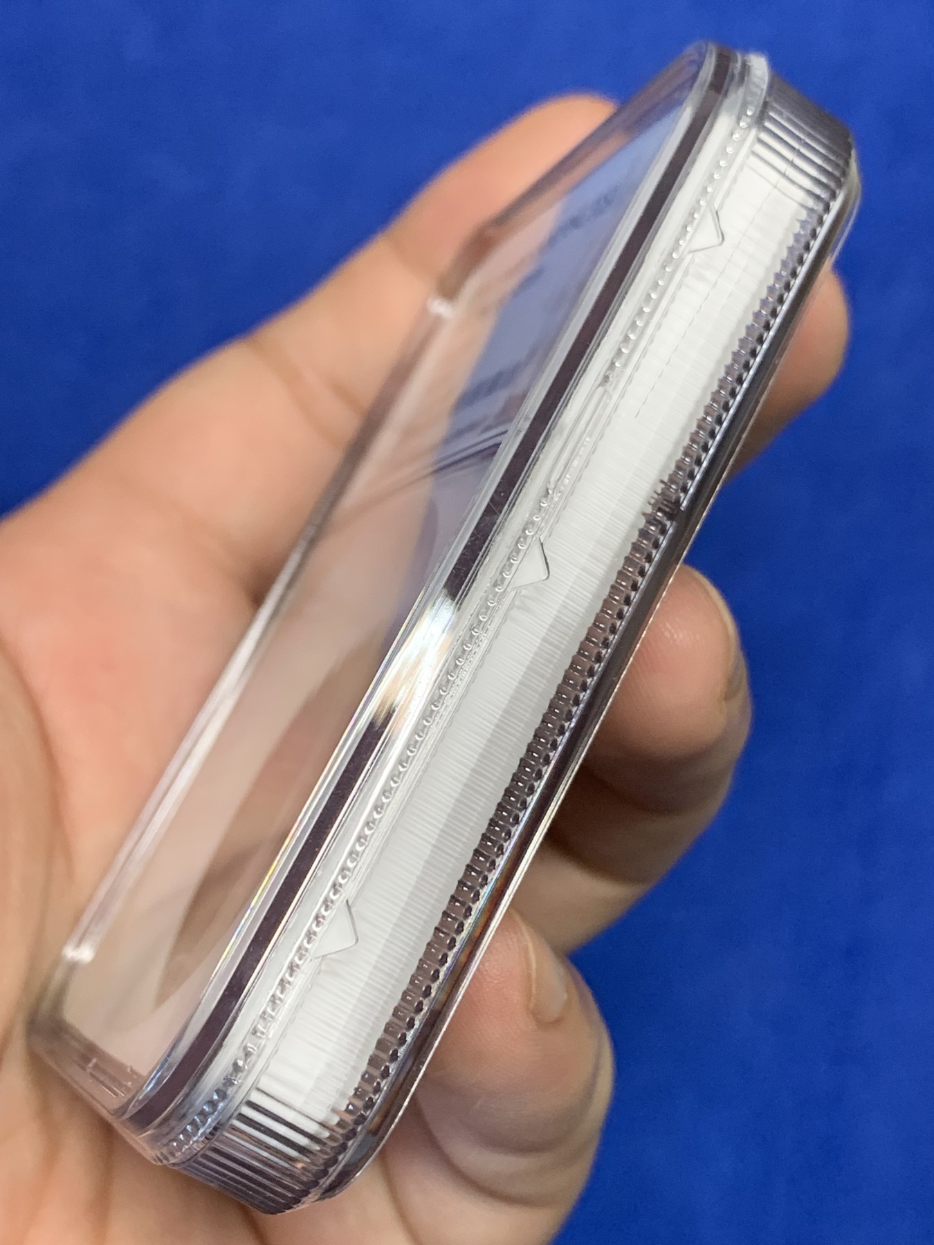 《竞宝斋》第196场-周日，周一 2场 (全场包邮) NGC-MS64 1901年卢塞恩瑞士射击节银章 加厚盒装 品相很好 分数到位 属于瑞士射击节中的精品银章