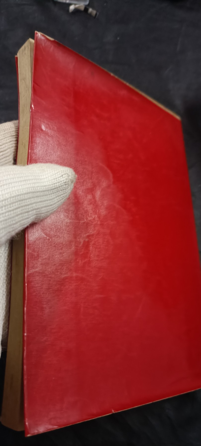 全场0起放漏！60个拍品随便拍！ 新闻文选，彩色毛像林提