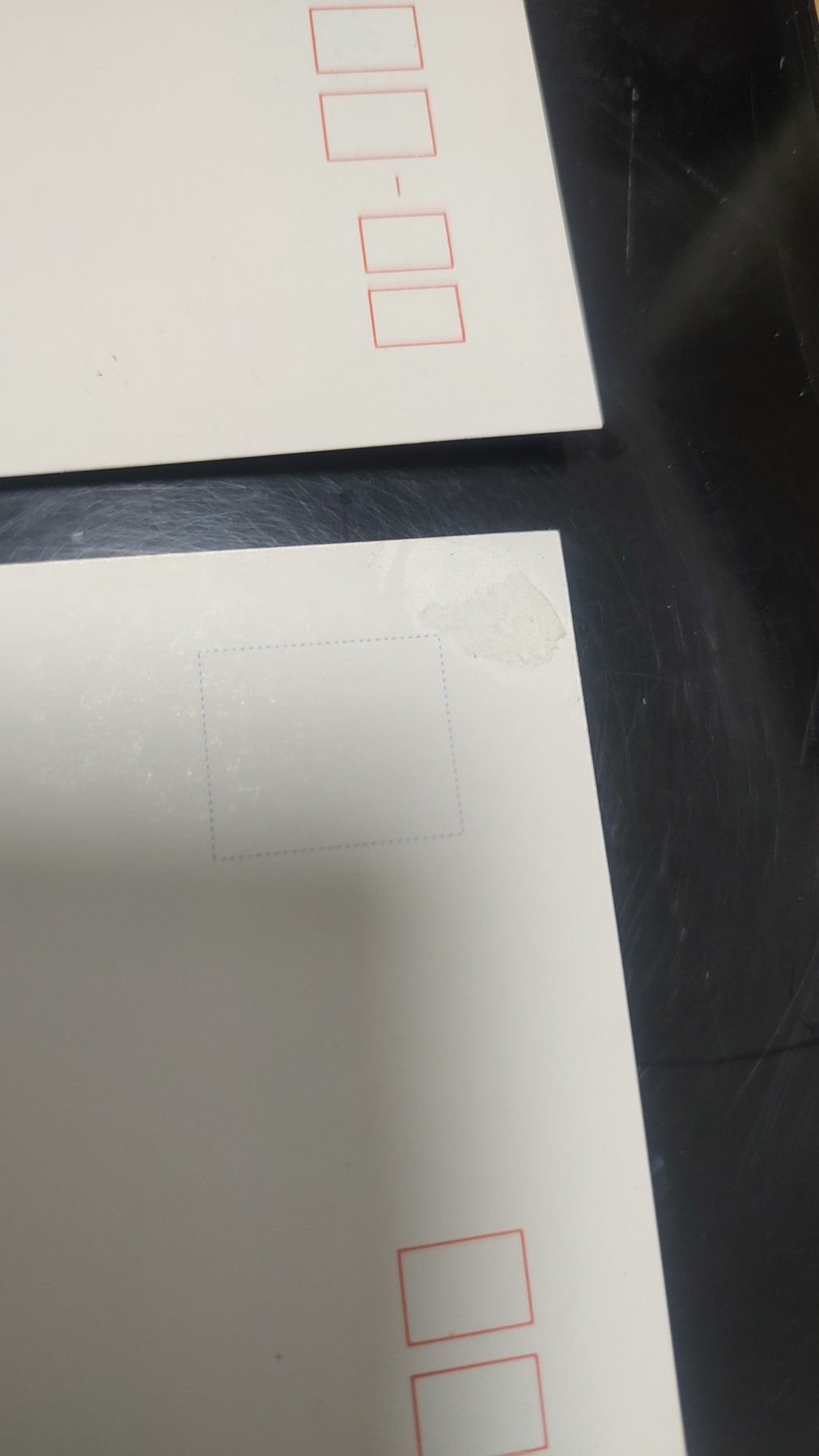 一月邮币社首期拍卖邮票专场 日本85年运动会首日片一对