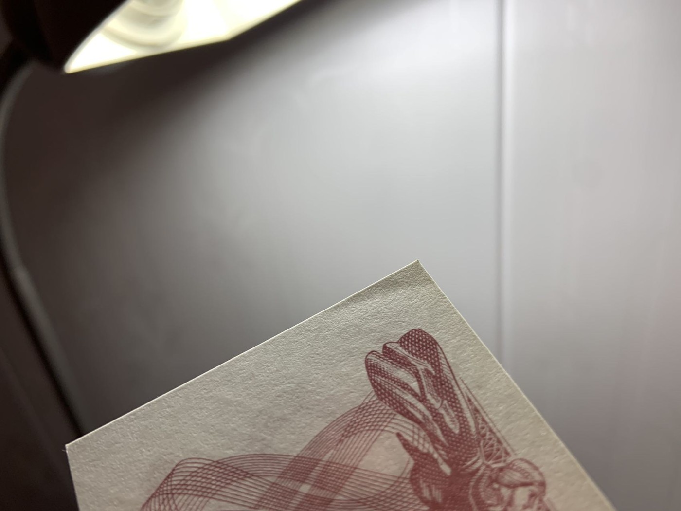 收藏联盟Quantum Auction 第288期拍卖 (已更新) 乌克兰1991年25和100库邦 品相UNC 带水印 少见面值 100角微翘