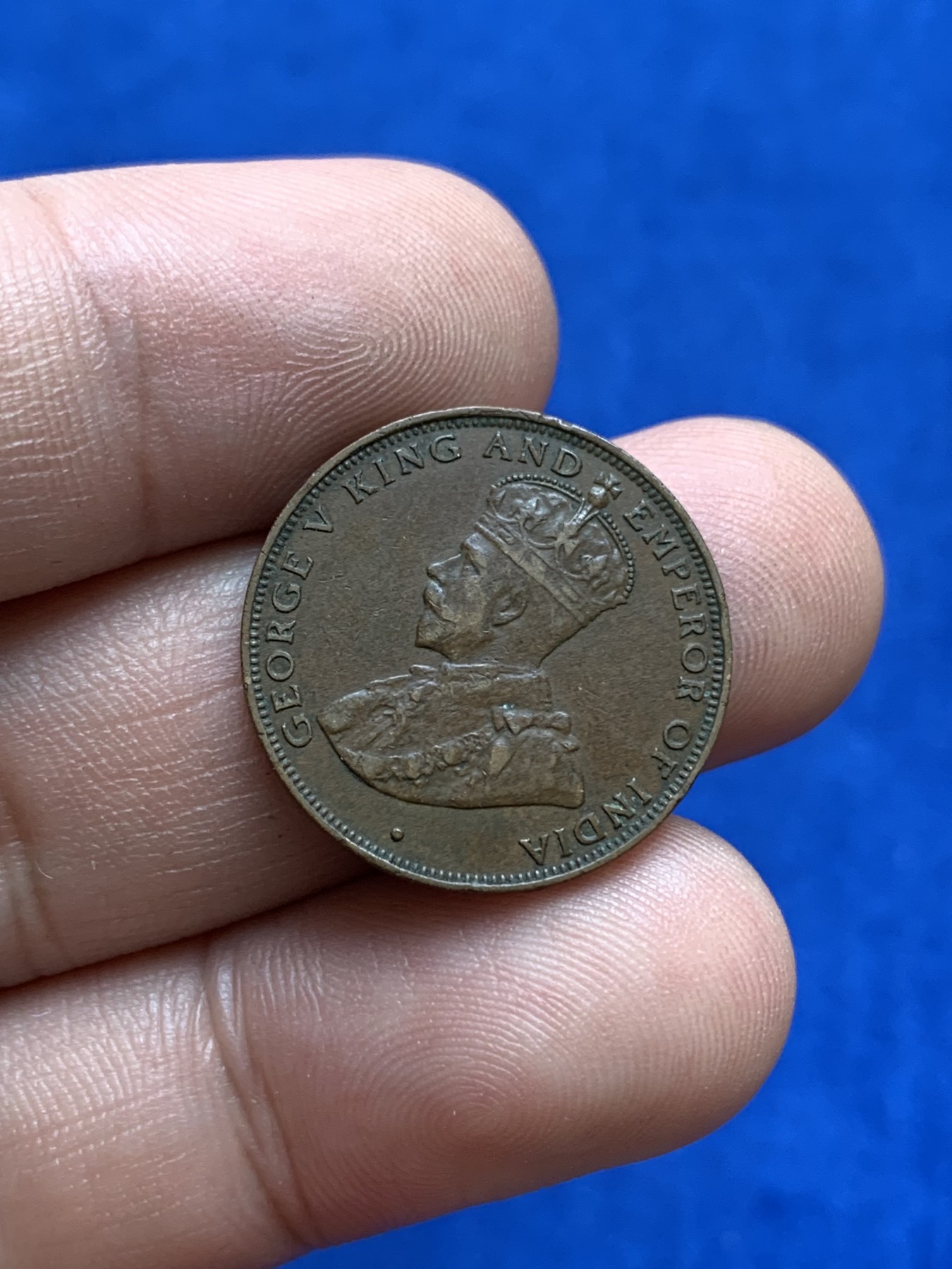 《竞宝斋》第196场-周日，周一 2场 (全场包邮) 2枚一组 法国劳动荣誉奖章，950银，发给工作20年的人员+1931年乔治五世香港一仙