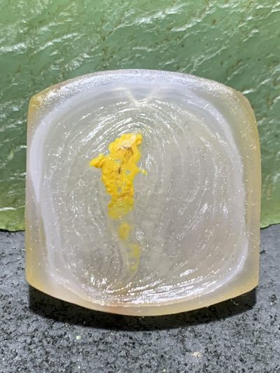 精美亚光蒙料冻料飘金砂战国红玛瑙手工雕刻如鱼得水吊坠一个 - 精美亚光蒙料冻料飘金砂战国红玛瑙手工雕刻如鱼得水吊坠一个