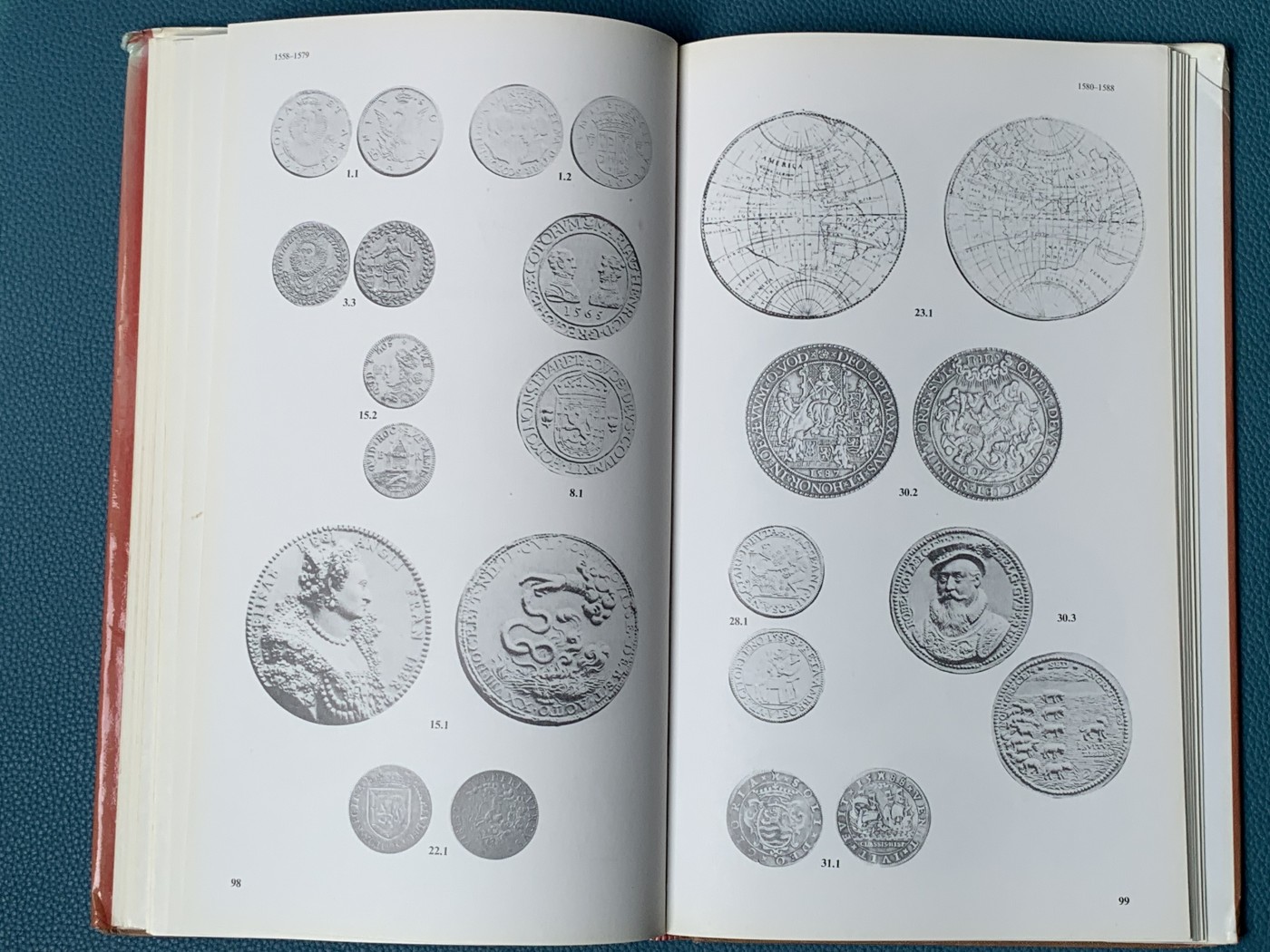 《竞宝斋》第196场-周日，周一 2场 (全场包邮) SPINKS  1558年以后的英国纪念章目录，内含参考价，英国章入门必备