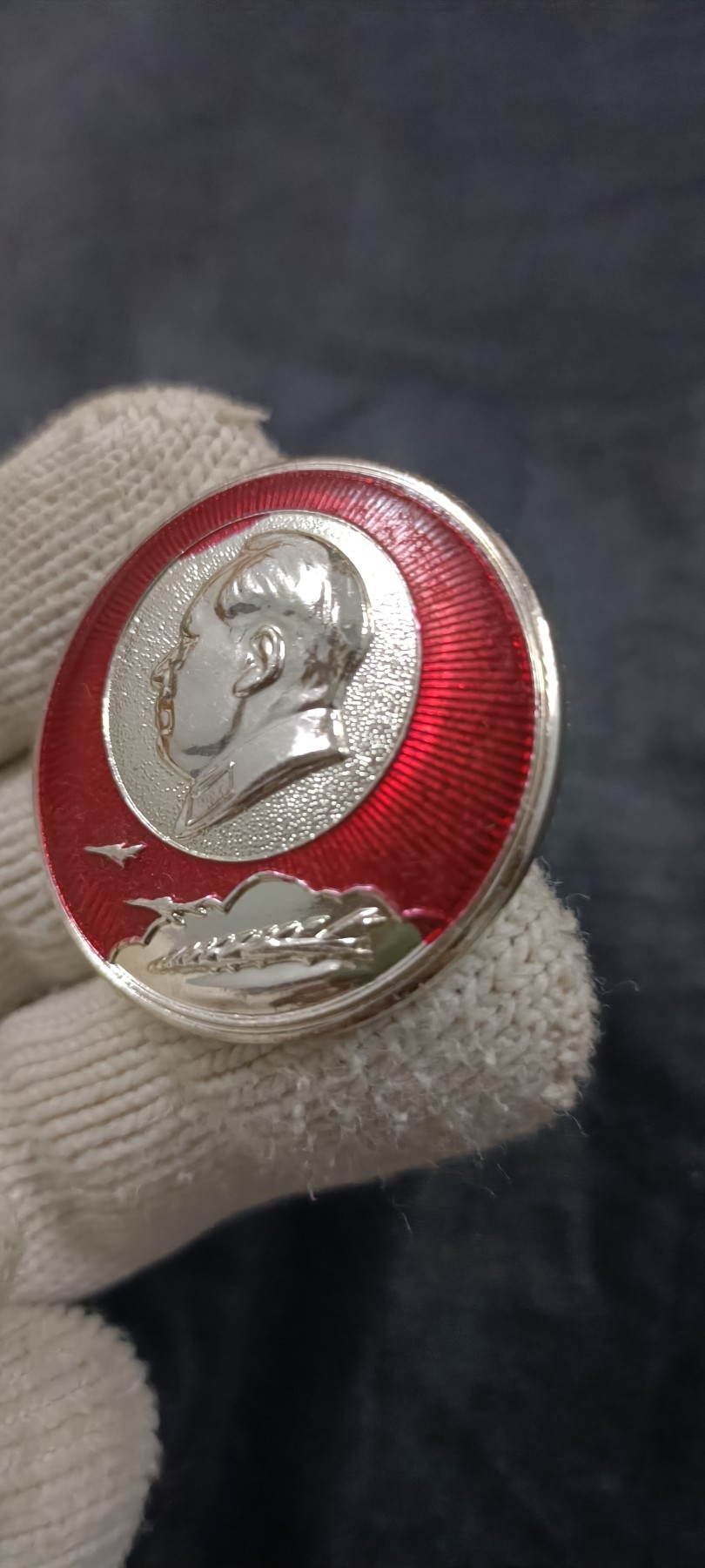 全场0起放漏！60个拍品随便拍！ 少见，一大排战斗机起飞！