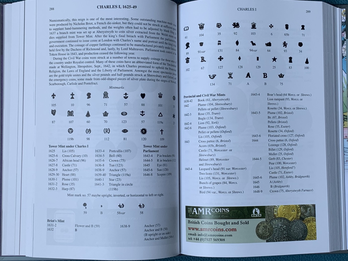 《竞宝斋》第196场-周日，周一 2场 (全场包邮) 2023版斯宾克英国钱币标准目录，评级公司的目录编号来源之一，收录从公元前150年-1971年间的英国钱币