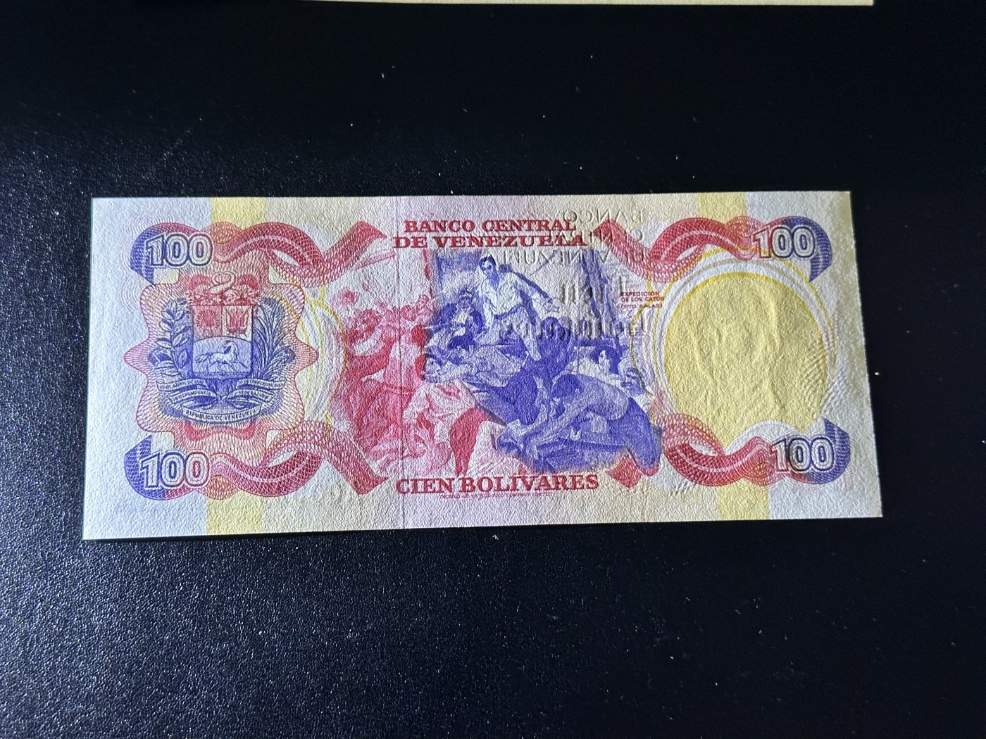 First