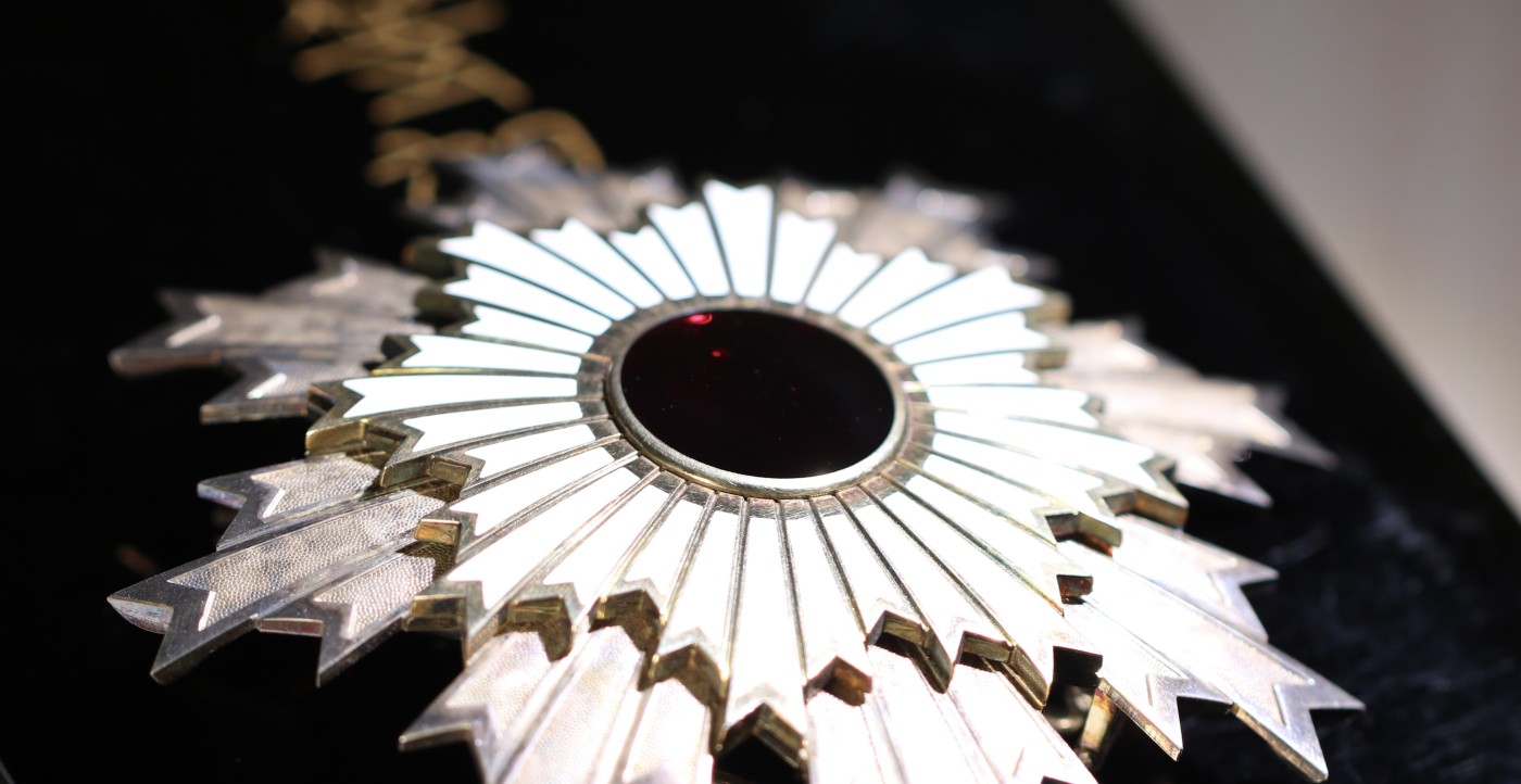 大猫徽章拍卖232期 勿忘国耻 二旭 全品