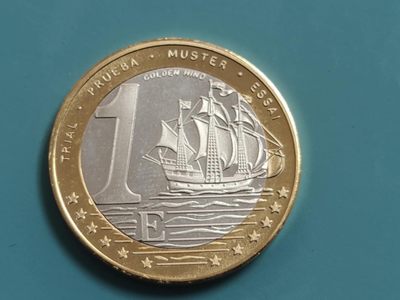 燕姐换藏第58拍 英国2003年银样币套装