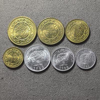 第八十六期 九月第三拍 - 9.3.2突尼斯