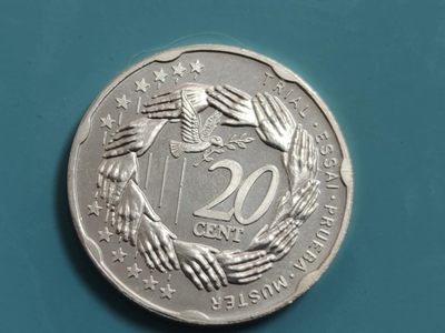 燕姐换藏第58拍 英国2003年银样币套装