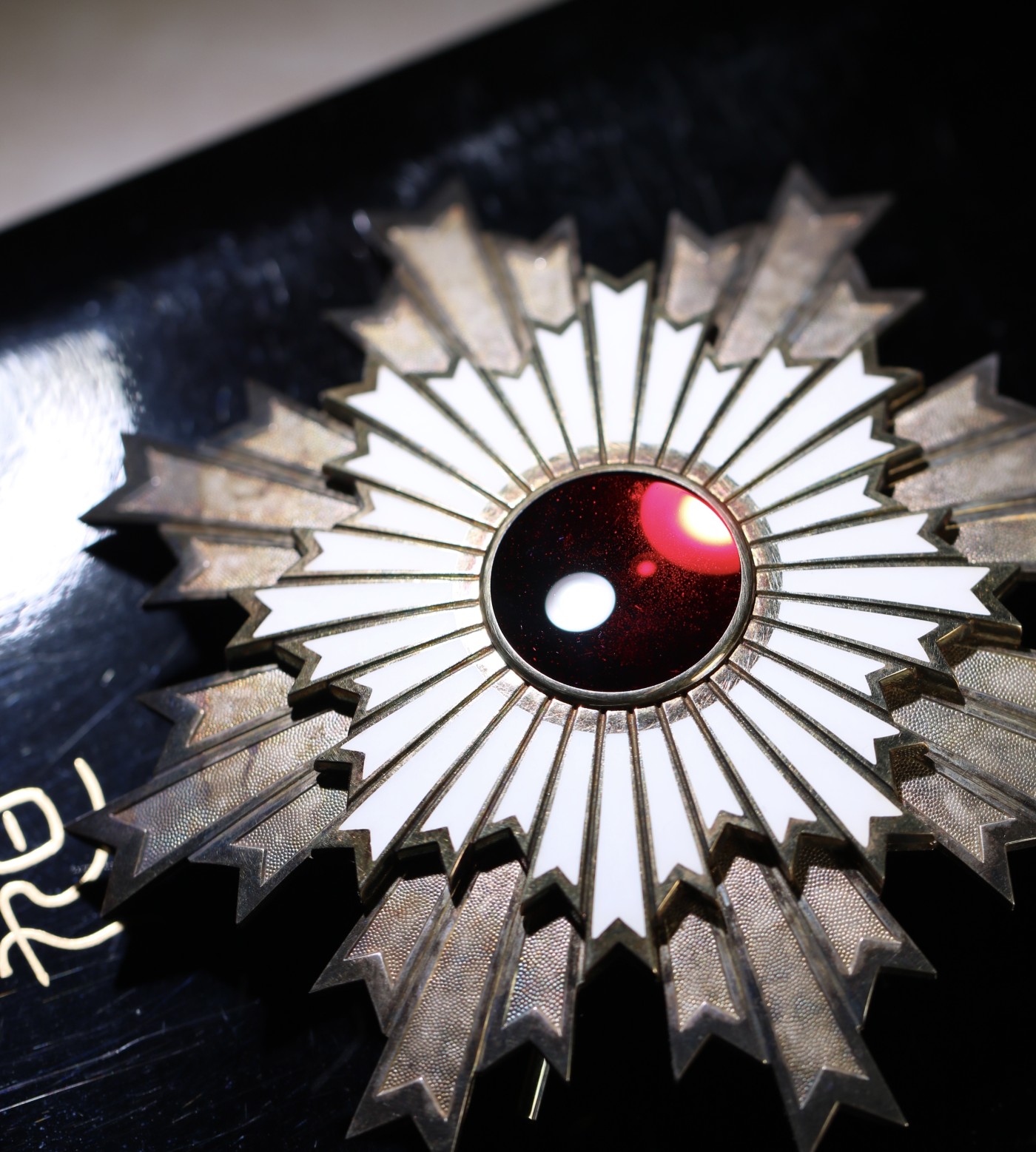 大猫徽章拍卖232期 勿忘国耻 二旭 全品