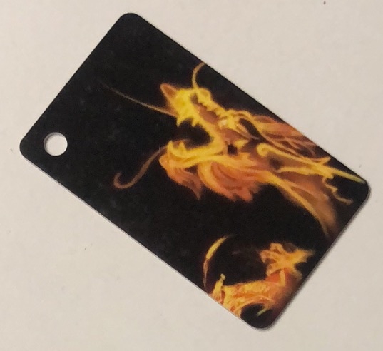 捡漏专场（一）生肖 天津城市卡 龙生肖 迷你卡