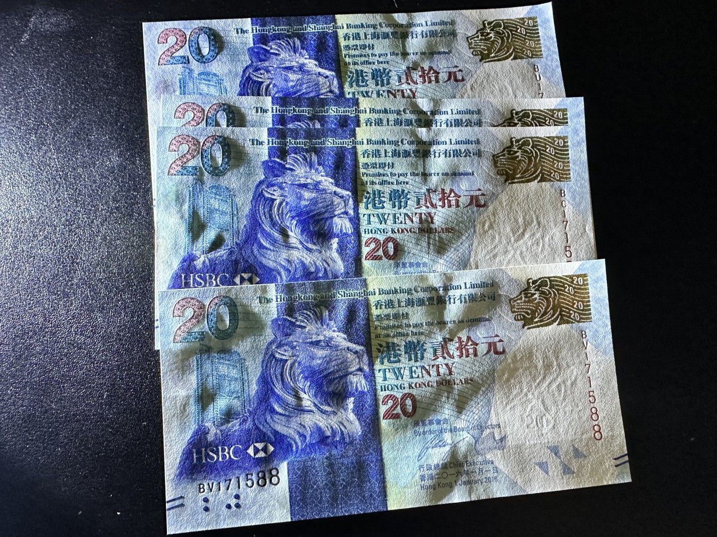 《外钞收藏家》第二百九十八期（连拍第三场）