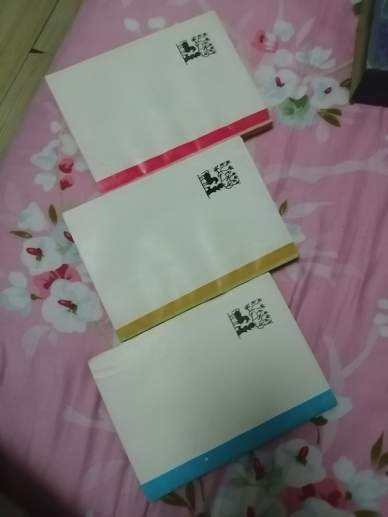 中华上下五千年（上中下）有盒套