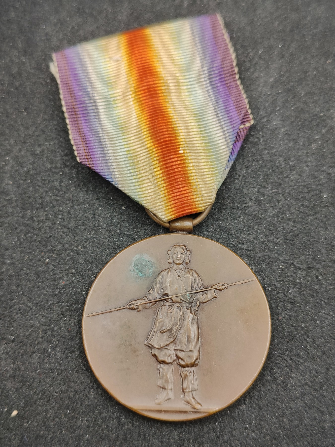 全场0元起拍 第91期 咸鱼国勋章拍卖专场 9月17日（周日）下午6：00开始 日本一战战捷纪章