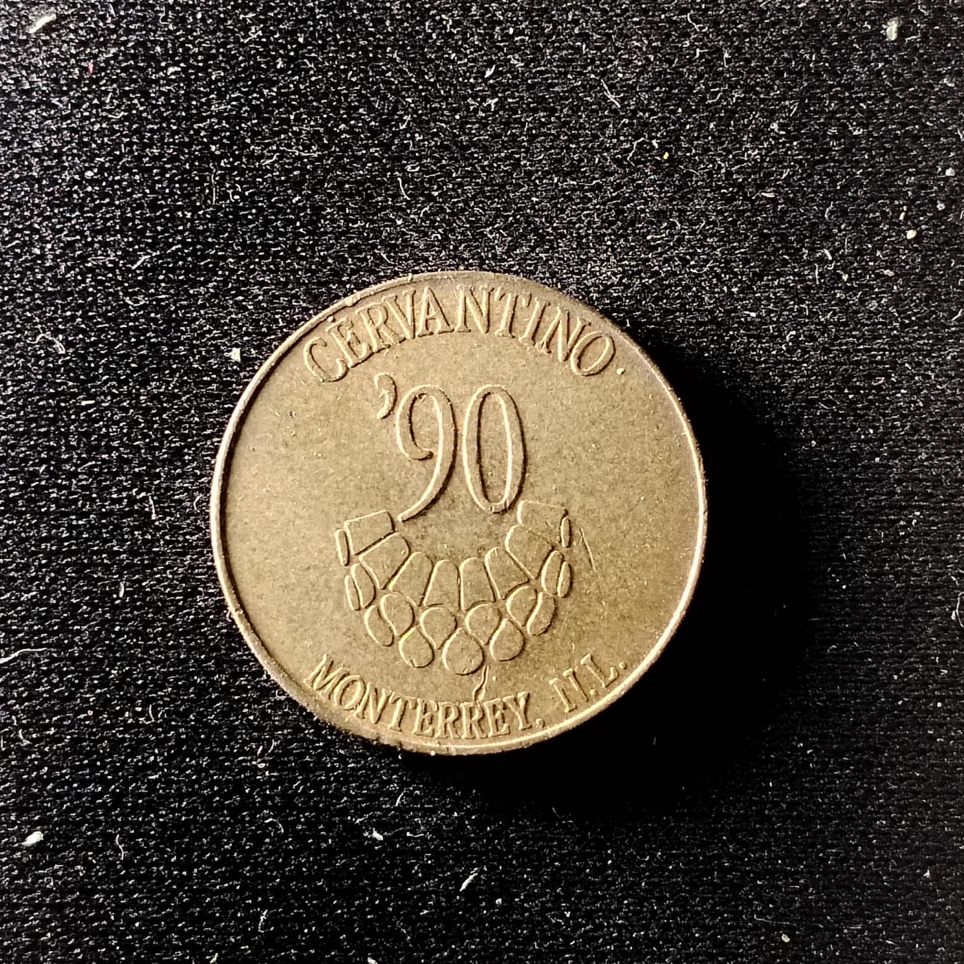 230912专场 不知？纪念币？代用币？