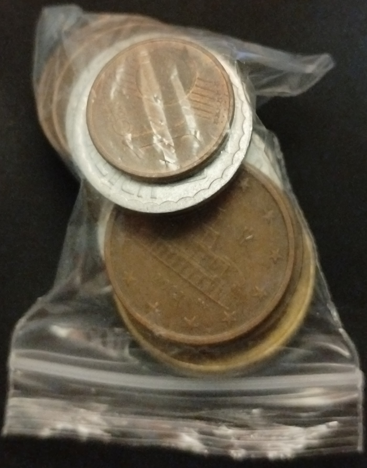 初雪钱币专场第八期（接受代拍服务） 49克硬币一组（8块秒杀）