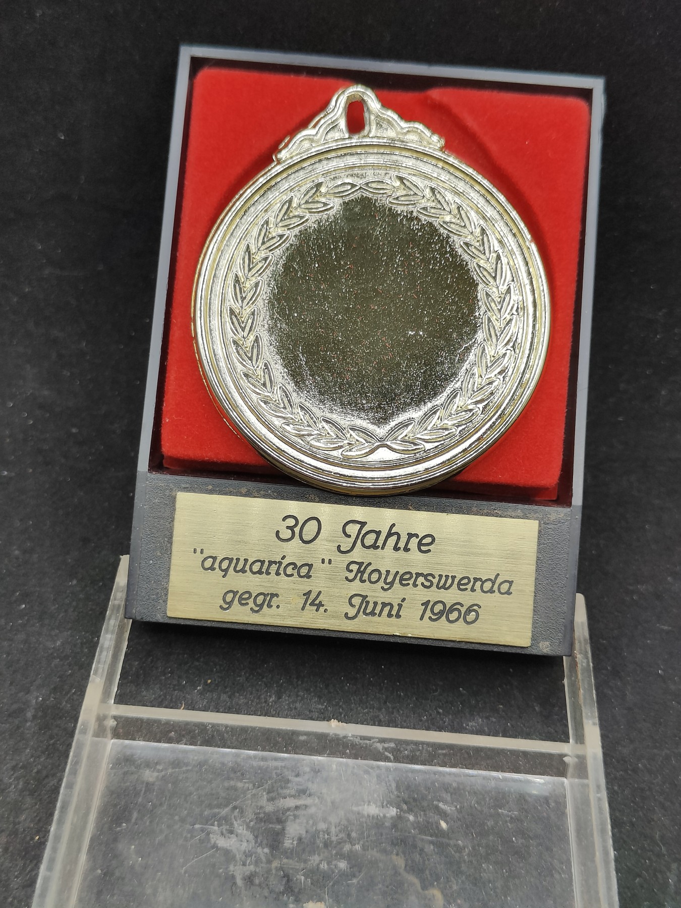 全场0元起拍 第91期 咸鱼国勋章拍卖专场 9月17日（周日）下午6：00开始 东德奖牌