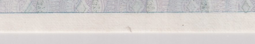 乐淘淘纸币精选 第19期  【1215.B.749】比利时1942年纸币 500法郎 精美大票幅 左侧有小裂口 TQG64