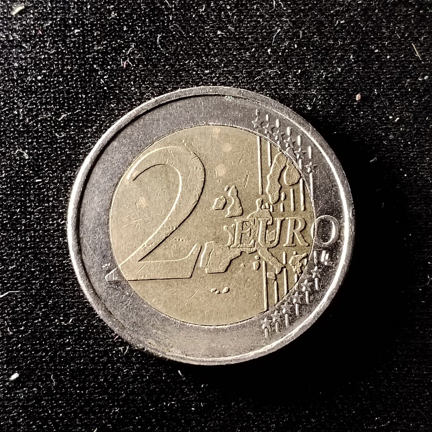 230912专场 德国2欧