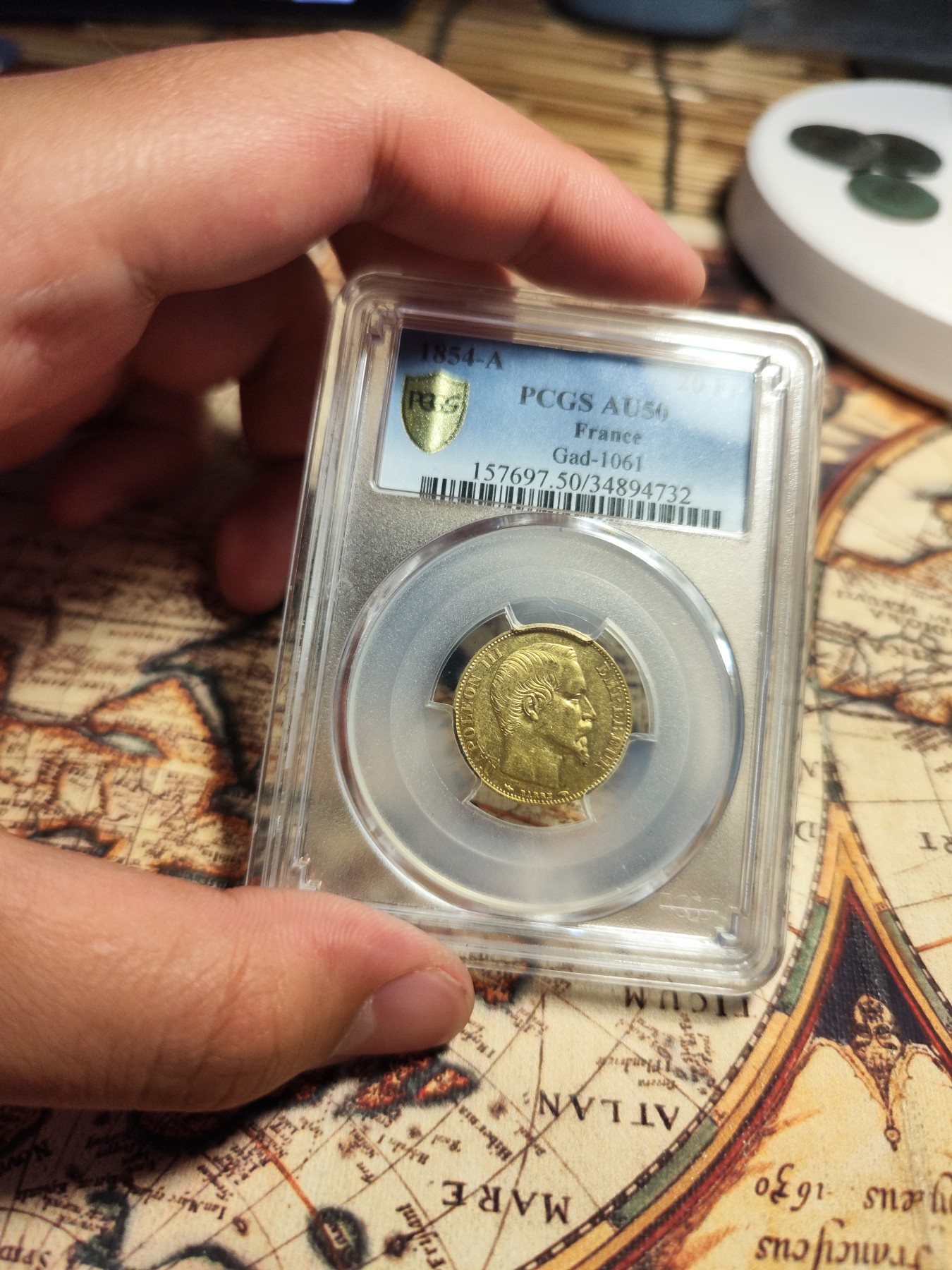 【大巴扎】第12回：欧洲金银币，美洲银币，美国银币，丝路钱币（全场包邮）