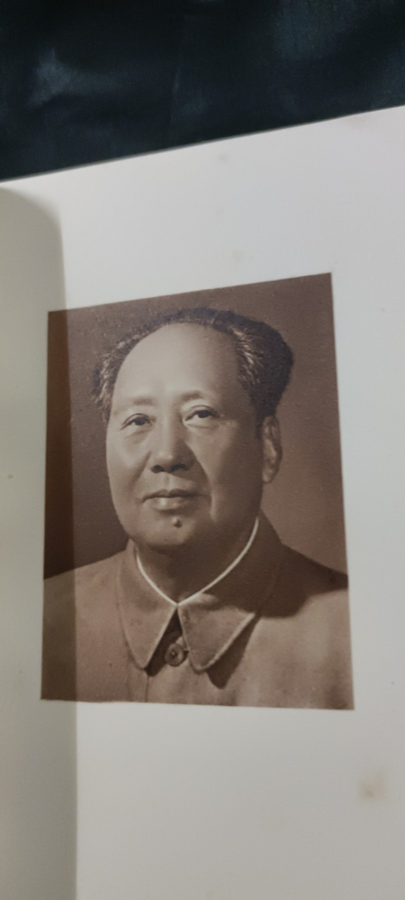 全场0起放漏！60个拍品随便拍！ 红宝书，毛经典著作五篇！