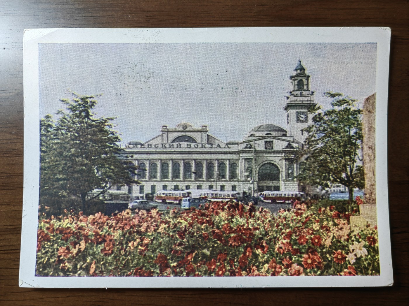 外国邮品第⑧场含（秒杀） 1966年苏联明信片（含苏联二战英雄城市勋章邮票）