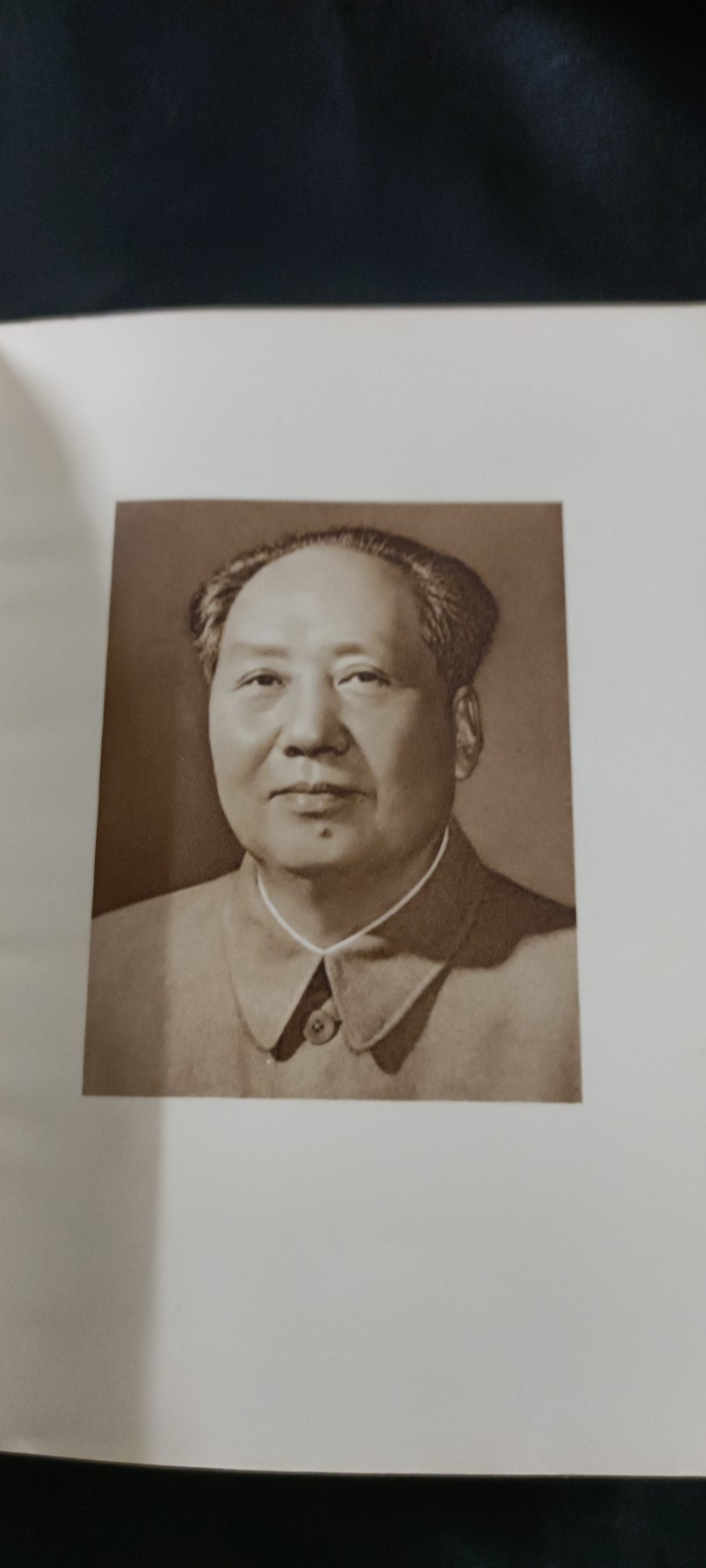 全场0起放漏！60个拍品随便拍！ 总政红宝书，战士版，总字7479不对发行（内容一直记录到六十年代，比毛5还多）