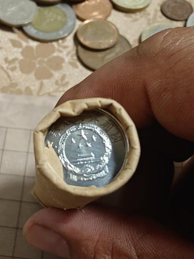 轻松集币无压力 - 1分一卷