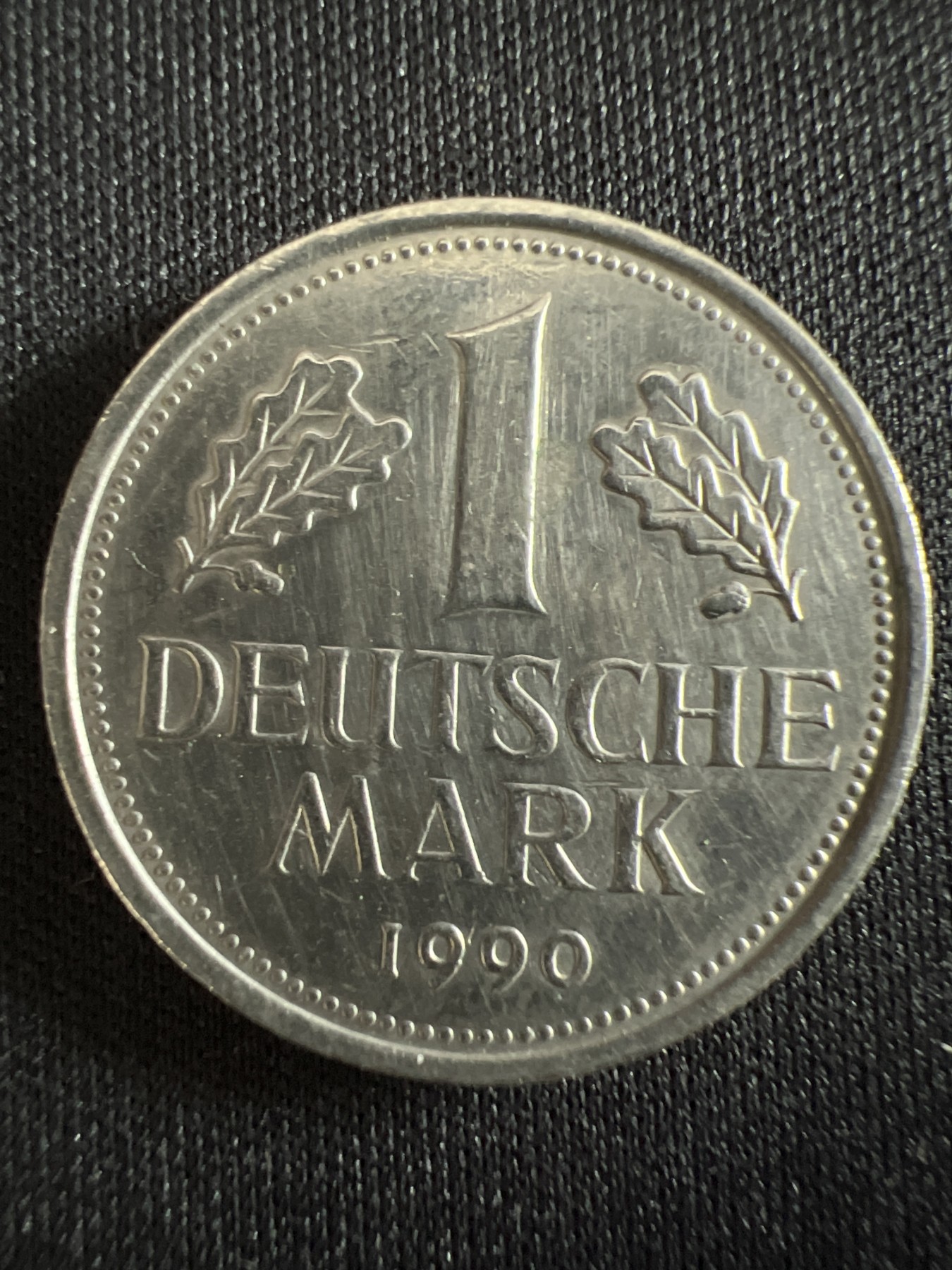 第407期 硬币专场 （无押金，捡漏，全场20包邮，偏远地区除外，接收代拍业务） 德国1马克