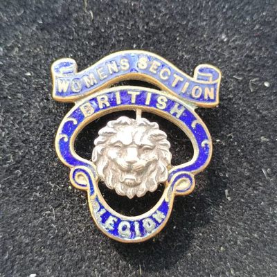 【淘币小摊】第一百七十四拍  徽章牌散币场 周四至周日 四连拍   满百包邮 - 英国徽章