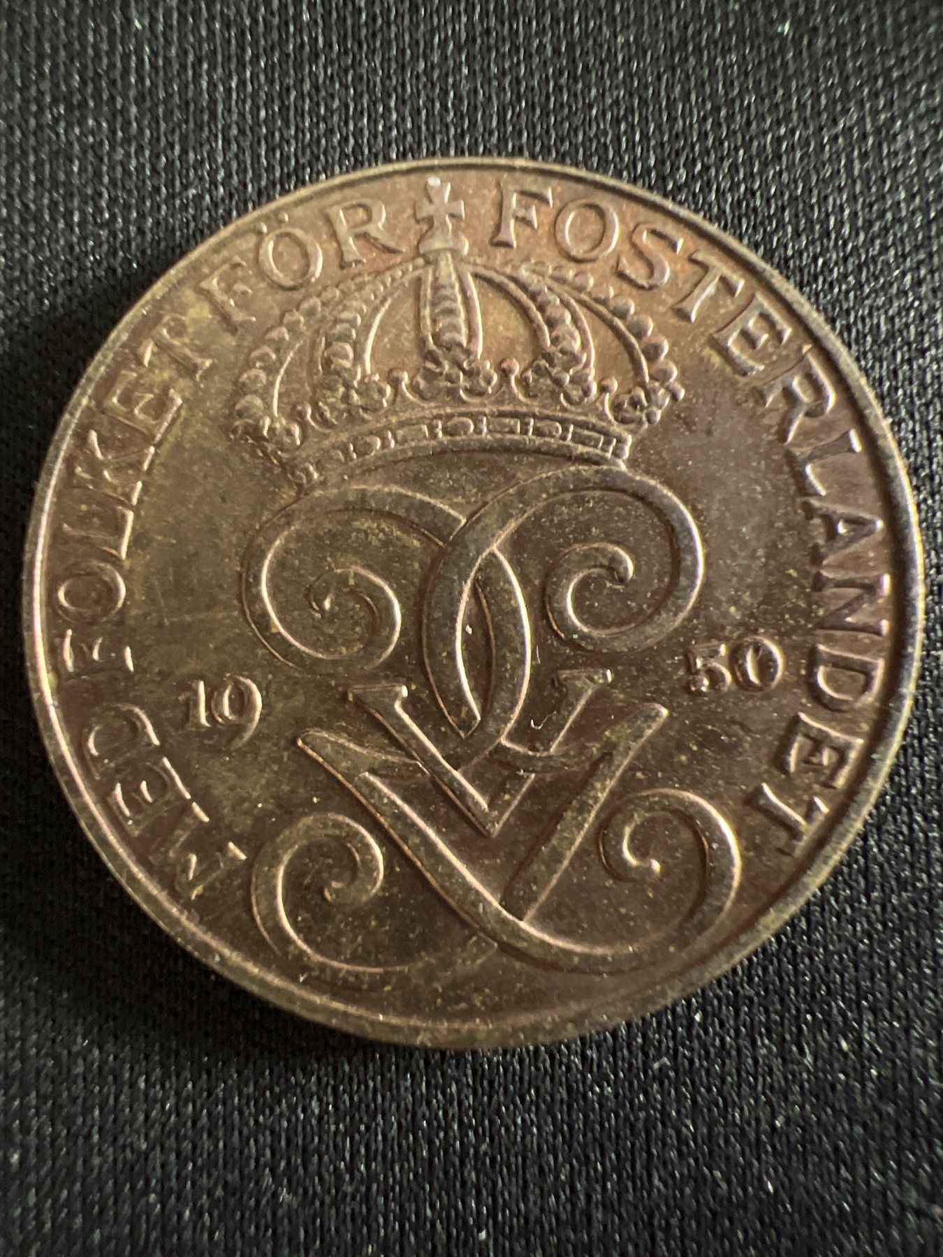 第407期 硬币专场 （无押金，捡漏，全场20包邮，偏远地区除外，接收代拍业务） 瑞典5欧尔