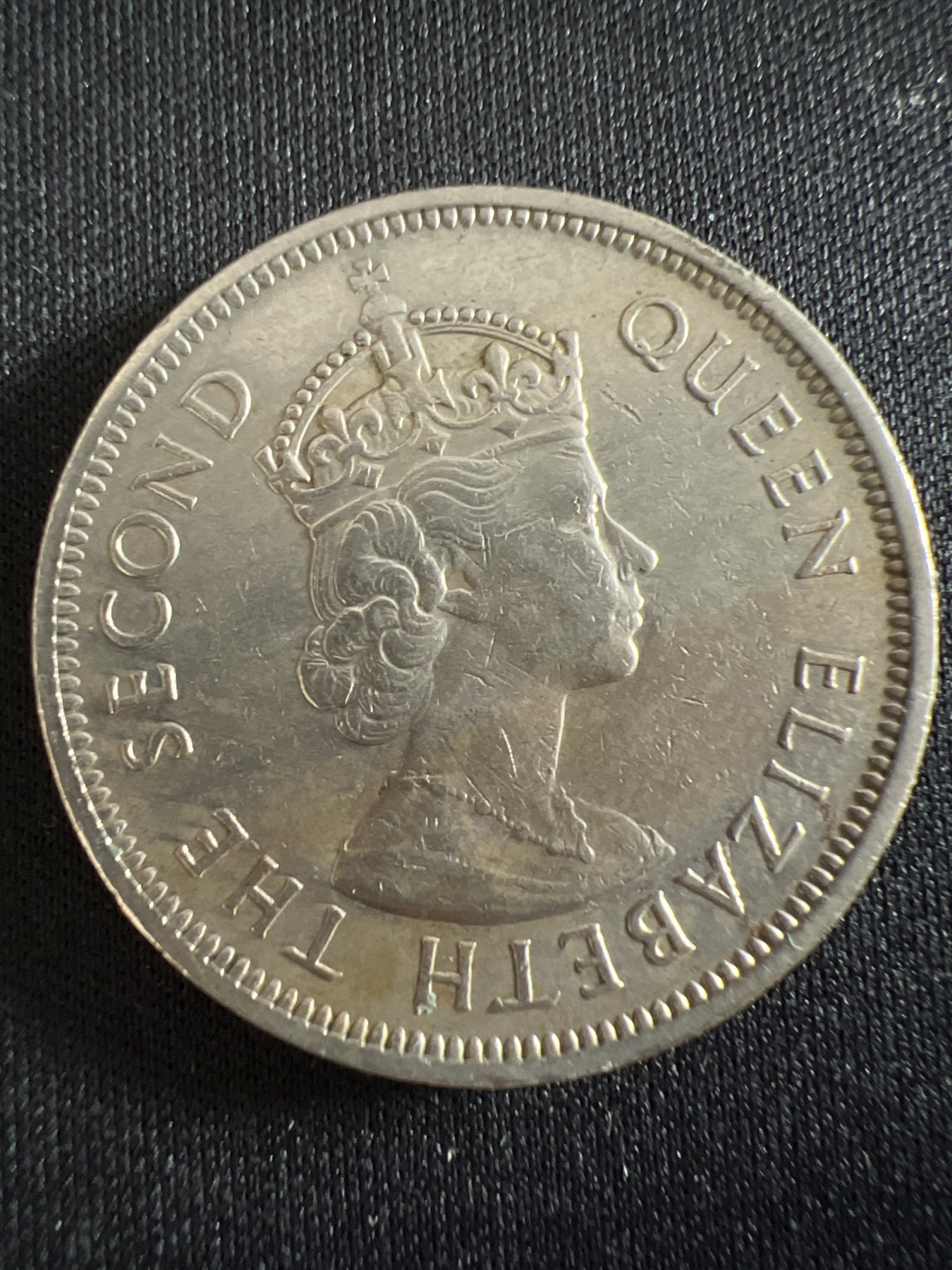 第407期 硬币专场 （无押金，捡漏，全场20包邮，偏远地区除外，接收代拍业务） 香港壹元