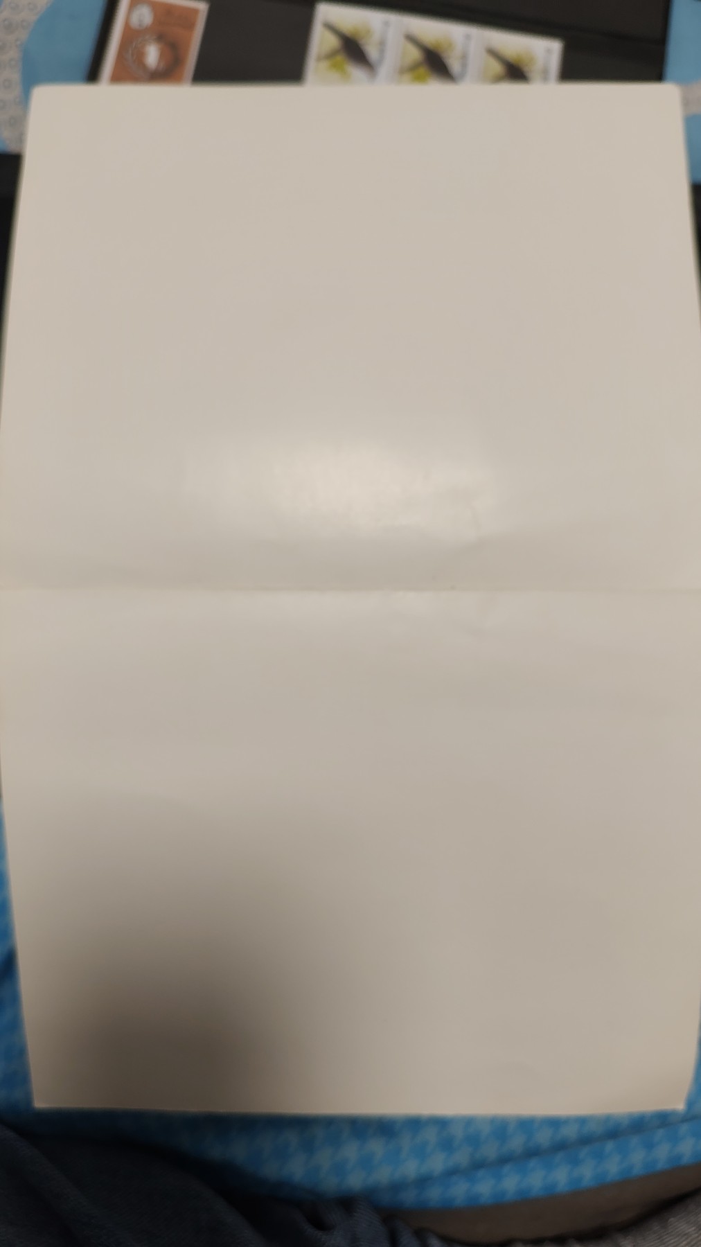 一月邮币社第二期拍卖国际邮票专场 澳洲独立卡片