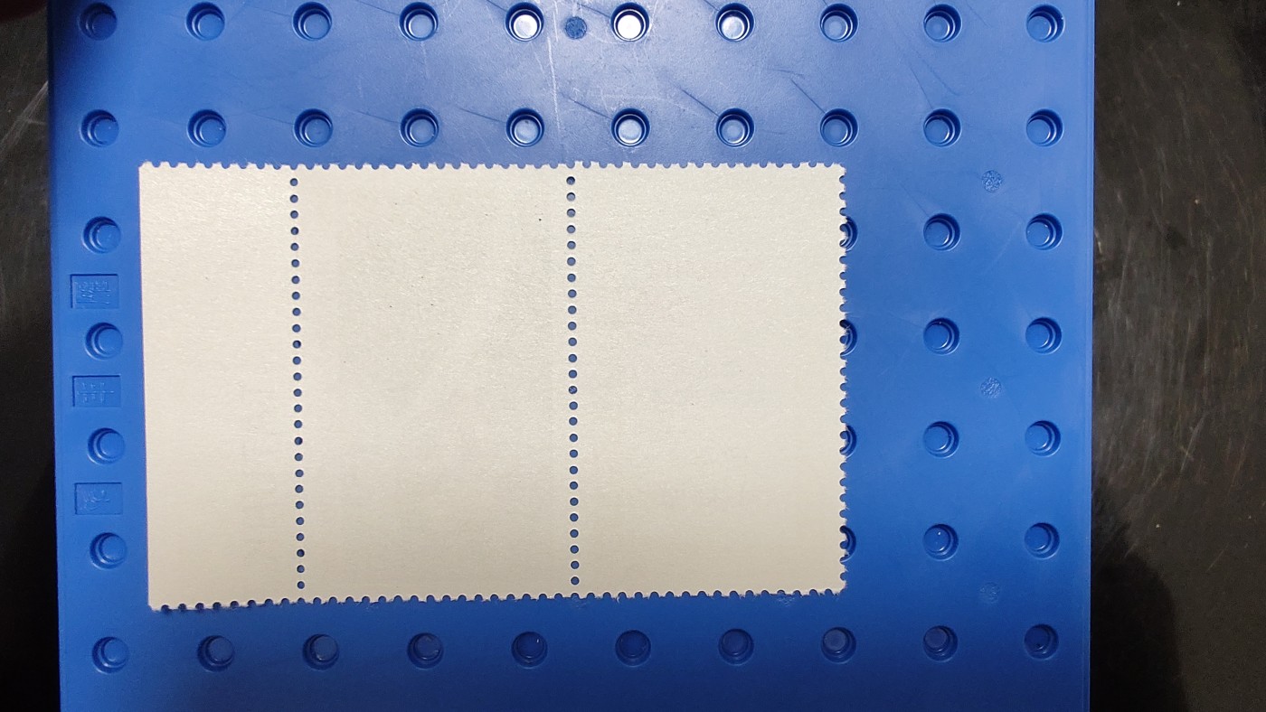 一月邮币社第二期拍卖国际邮票专场 土耳其81年老头新票