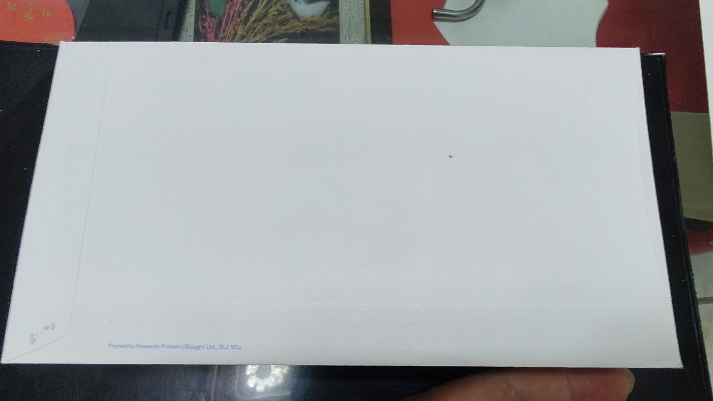 First