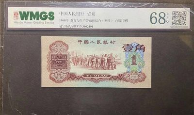 三版枣红一角 - 三版枣红一角