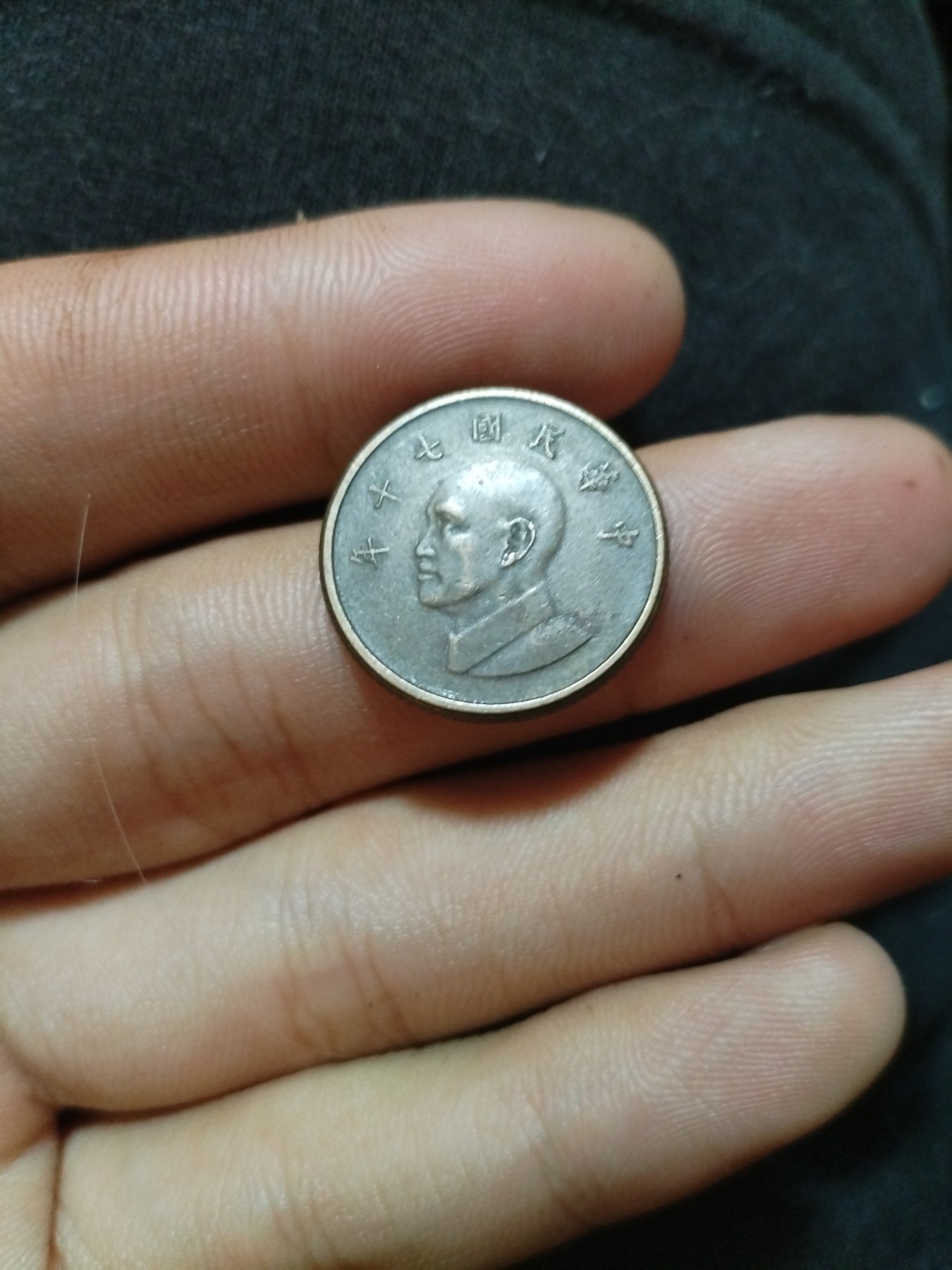 初雪10期 台民国