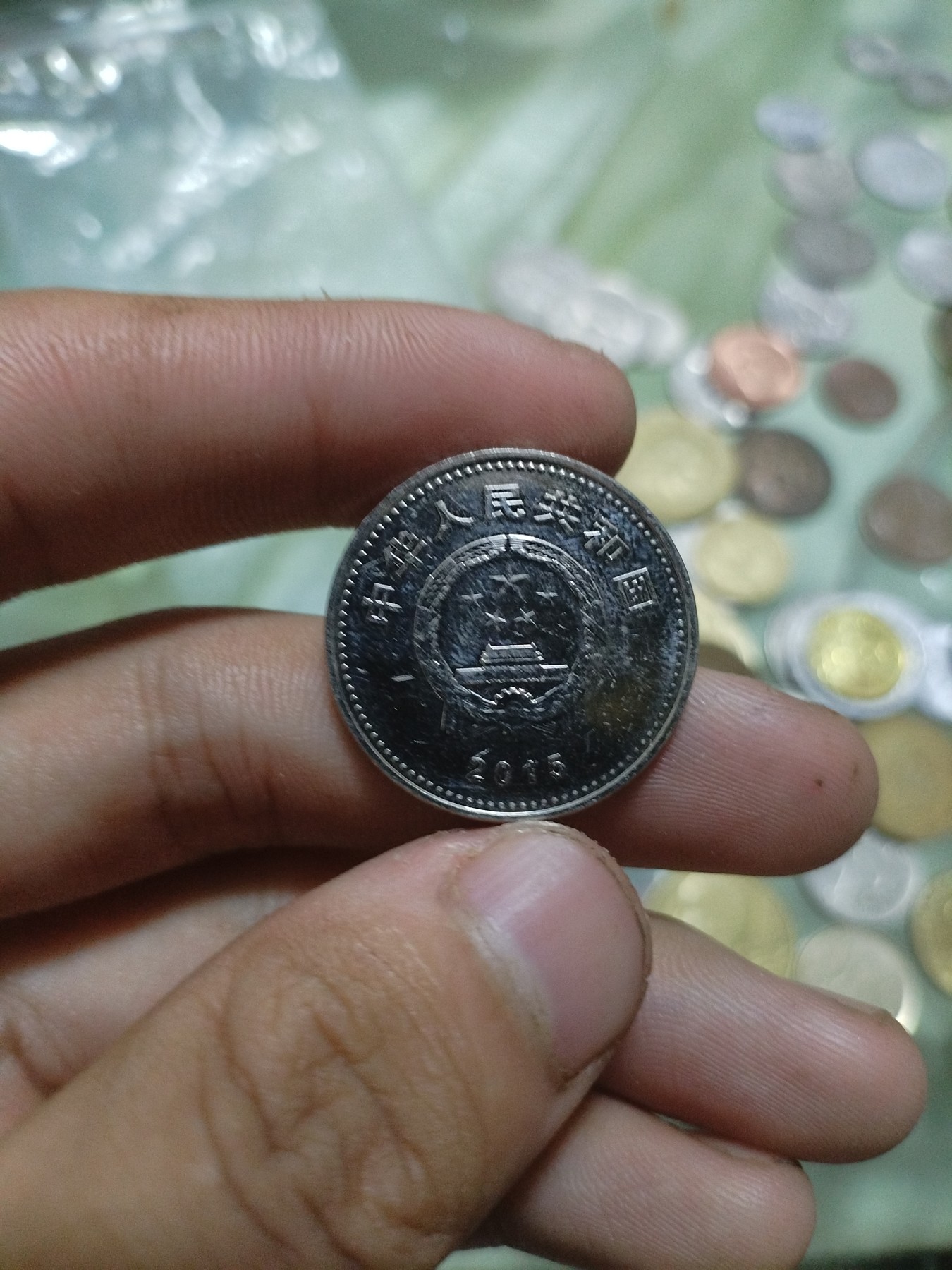 初雪11期 中华人民共和国2