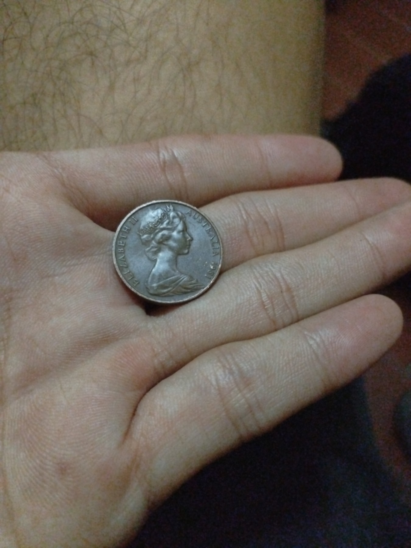 初雪10期 大澳洲